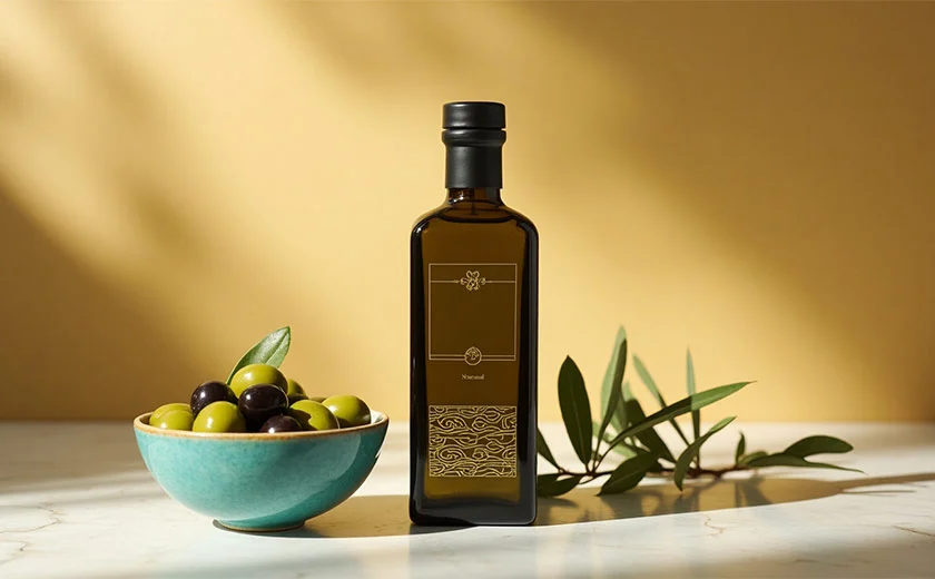 معرفی بهترین روغن زیتون بازار ایرانی و خارجی - بهترین روغن زیتون ایران بهترین روغن زیتون ایران